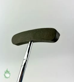 Used Right Handed Ping 69 BC Putter 38.5″ Steel Golf Club 17 Used Right Handed Ping 69 BC Putter 38.5″ Steel Golf Club -Gents Fairway Woods Sales Store IMG 5873