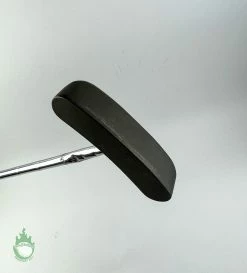 Used Right Handed Ping 69 BC Putter 38.5″ Steel Golf Club 16 Used Right Handed Ping 69 BC Putter 38.5″ Steel Golf Club -Gents Fairway Woods Sales Store IMG 5876