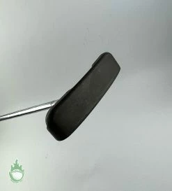 Used Right Handed Ping 69 BC Putter 38.5″ Steel Golf Club 15 Used Right Handed Ping 69 BC Putter 38.5″ Steel Golf Club -Gents Fairway Woods Sales Store IMG 5877