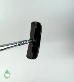 Used Right Handed Ping 69 BC Putter 38.5″ Steel Golf Club 14 Used Right Handed Ping 69 BC Putter 38.5″ Steel Golf Club -Gents Fairway Woods Sales Store IMG 5878