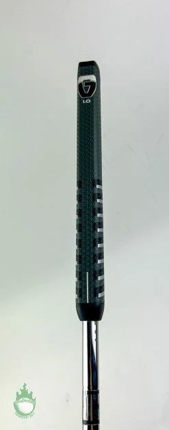 Used Right Handed Ping 69 BC Putter 38.5″ Steel Golf Club 13 Used Right Handed Ping 69 BC Putter 38.5″ Steel Golf Club -Gents Fairway Woods Sales Store IMG 5879