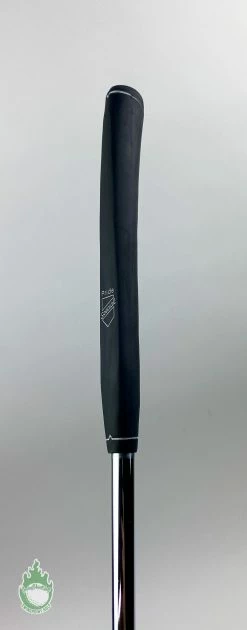 Rare Right Handed Maxfli Tad Moore TM-2 35″ Putter Steel Golf Club 20 Rare Right Handed Maxfli Tad Moore TM-2 35″ Putter Steel Golf Club -Gents Fairway Woods Sales Store IMG 6007