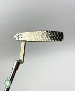 Bettinardi Golf HexPerimental BB-Zero DASS 34″ Putter Steel Golf Club 15 Bettinardi Golf HexPerimental BB-Zero DASS 34″ Putter Steel Golf Club -Gents Fairway Woods Sales Store IMG 6017 1