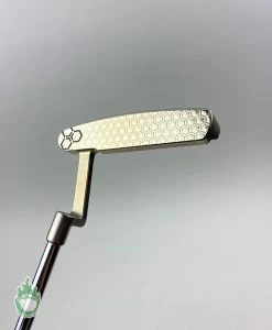 Bettinardi Golf HexPerimental BB-Zero DASS 34″ Putter Steel Golf Club 19 Bettinardi Golf HexPerimental BB-Zero DASS 34″ Putter Steel Golf Club -Gents Fairway Woods Sales Store IMG 6018 1