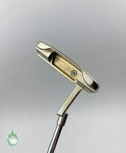 Bettinardi Golf HexPerimental BB-Zero DASS 34″ Putter Steel Golf Club 20 Bettinardi Golf HexPerimental BB-Zero DASS 34″ Putter Steel Golf Club -Gents Fairway Woods Sales Store IMG 6019 1