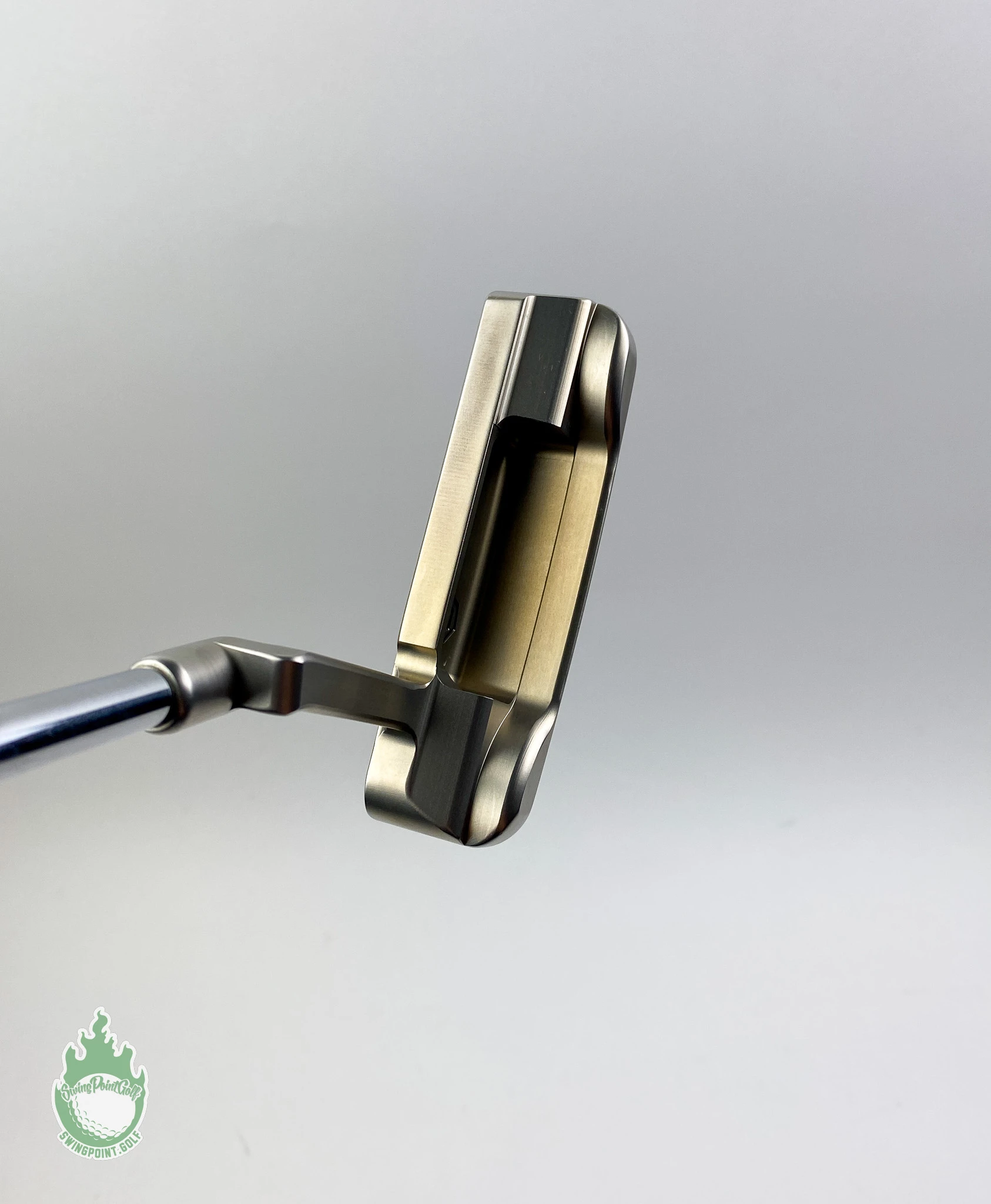 Bettinardi Golf HexPerimental BB-Zero DASS 34″ Putter Steel Golf Club 6 Bettinardi Golf HexPerimental BB-Zero DASS 34″ Putter Steel Golf Club - Image 6