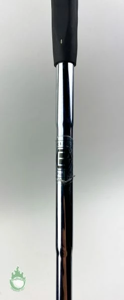 Bettinardi Golf HexPerimental BB-Zero DASS 34″ Putter Steel Golf Club 21 Bettinardi Golf HexPerimental BB-Zero DASS 34″ Putter Steel Golf Club -Gents Fairway Woods Sales Store IMG 6022