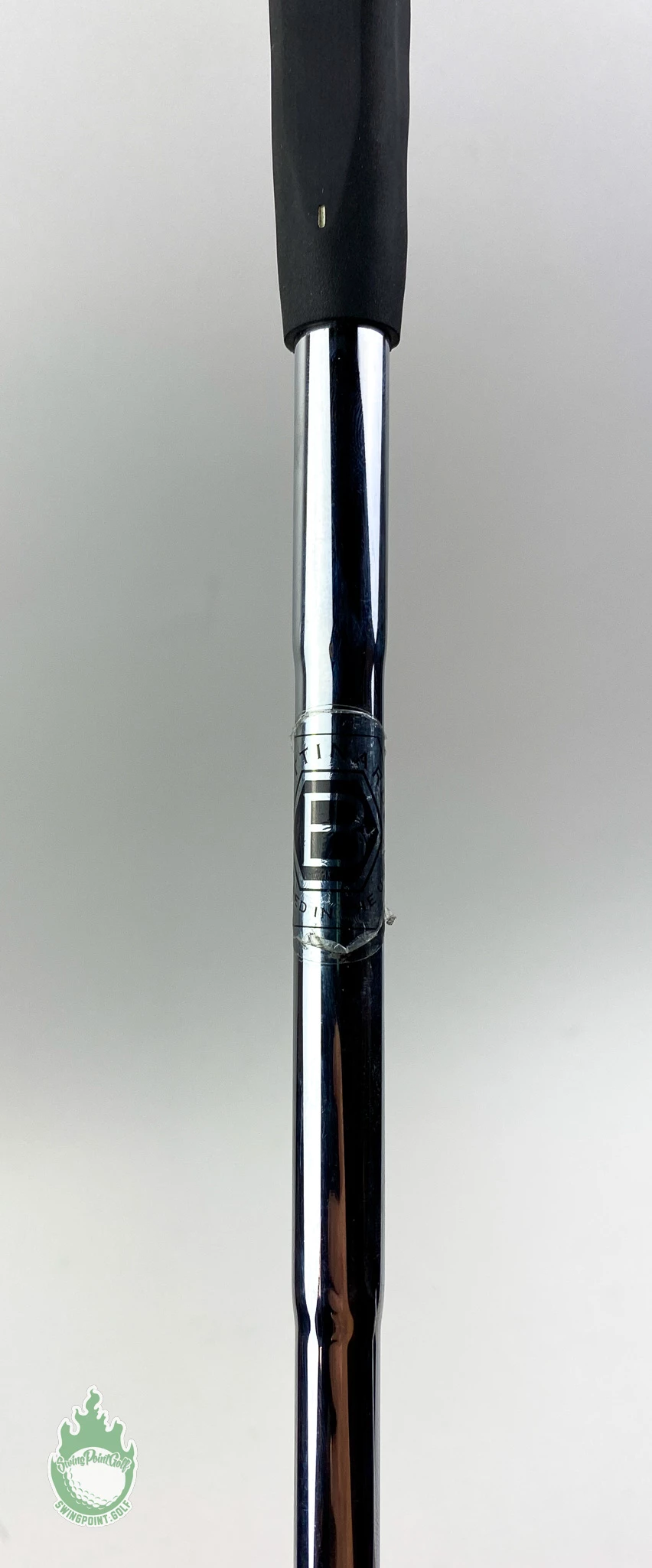 Bettinardi Golf HexPerimental BB-Zero DASS 34″ Putter Steel Golf Club 10 Bettinardi Golf HexPerimental BB-Zero DASS 34″ Putter Steel Golf Club - Image 10