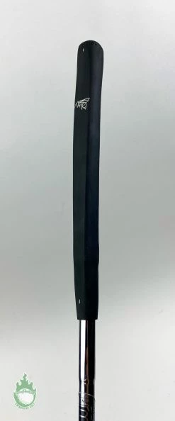 Bettinardi Golf HexPerimental BB-Zero DASS 34″ Putter Steel Golf Club 23 Bettinardi Golf HexPerimental BB-Zero DASS 34″ Putter Steel Golf Club -Gents Fairway Woods Sales Store IMG 6023