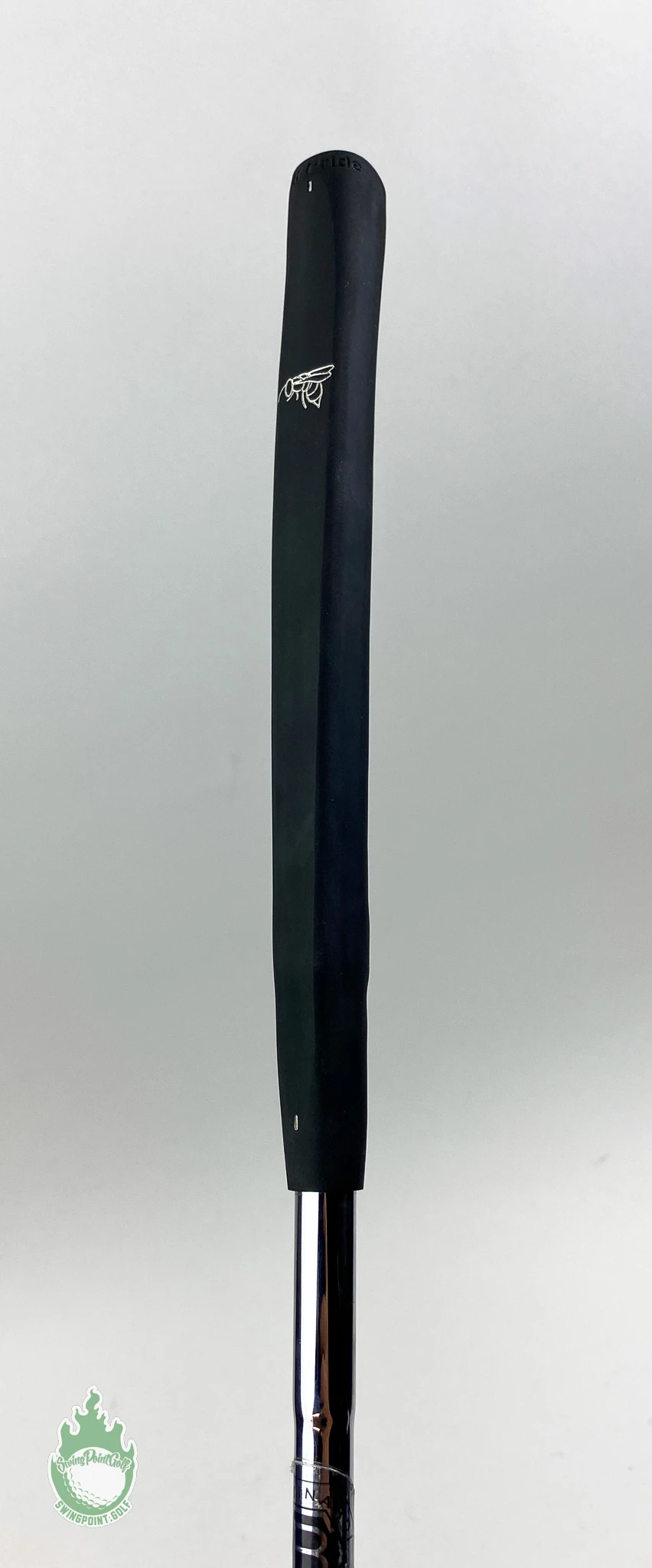 Bettinardi Golf HexPerimental BB-Zero DASS 34″ Putter Steel Golf Club 12 Bettinardi Golf HexPerimental BB-Zero DASS 34″ Putter Steel Golf Club - Image 12