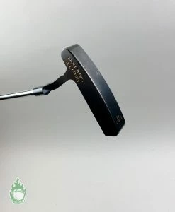 Used Right Handed Scotty Cameron Classic 2.5 Putter 35″ Steel Golf Club