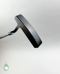Used Right Handed Scotty Cameron Classic 2.5 Putter 35″ Steel Golf Club -Gents Fairway Woods Sales Store IMG 6117