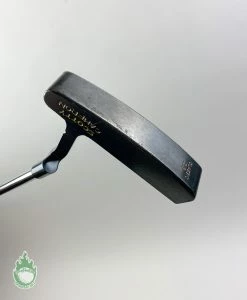 Used Right Handed Scotty Cameron Classic 2.5 Putter 35″ Steel Golf Club -Gents Fairway Woods Sales Store IMG 6119