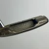 Vintage RH Ping Scottsdale PO BOX 1345 KUSHIN 36″ Putter Steel Golf Club