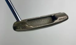 Vintage RH Ping Scottsdale PO BOX 1345 KUSHIN 36″ Putter Steel Golf Club -Gents Fairway Woods Sales Store IMG 6240 scaled 1