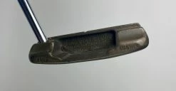Vintage RH Ping Scottsdale PO BOX 1345 KUSHIN 36″ Putter Steel Golf Club -Gents Fairway Woods Sales Store IMG 6241 scaled 1