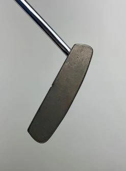 Vintage RH Ping Scottsdale PO BOX 1345 KUSHIN 36″ Putter Steel Golf Club -Gents Fairway Woods Sales Store IMG 6242 scaled 1
