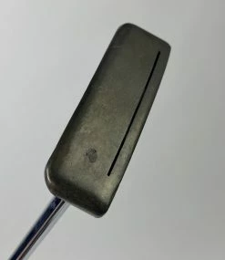Vintage RH Ping Scottsdale PO BOX 1345 KUSHIN 36″ Putter Steel Golf Club -Gents Fairway Woods Sales Store IMG 6244