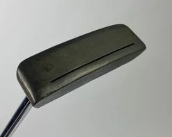 Vintage RH Ping Scottsdale PO BOX 1345 KUSHIN 36″ Putter Steel Golf Club -Gents Fairway Woods Sales Store IMG 6245