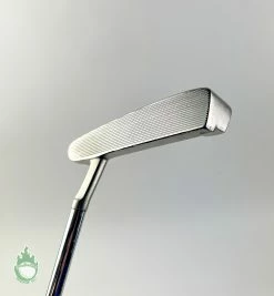 Used RH Rare Sik Jo Tour Prototype Study In Kinematics Kenny Knox KK Stamped 18 Used RH Rare Sik Jo Tour Prototype Study In Kinematics Kenny Knox KK Stamped -Gents Fairway Woods Sales Store IMG 6312