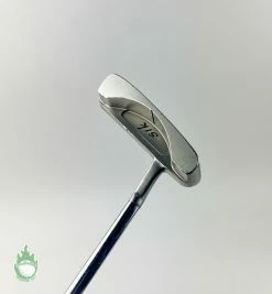 Used RH Rare Sik Jo Tour Prototype Study In Kinematics Kenny Knox KK Stamped 16 Used RH Rare Sik Jo Tour Prototype Study In Kinematics Kenny Knox KK Stamped -Gents Fairway Woods Sales Store IMG 6314