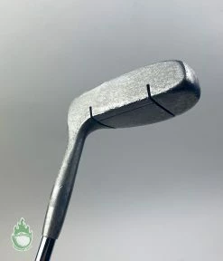 Used Right Handed Ray Cook M1-S 36″ Putter Steel Golf Club Ships Free -Gents Fairway Woods Sales Store IMG 6354