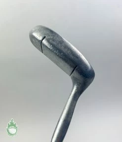 Used Right Handed Ray Cook M1-S 36″ Putter Steel Golf Club Ships Free -Gents Fairway Woods Sales Store IMG 6355