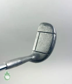 Used Right Handed Ray Cook M1-S 36″ Putter Steel Golf Club Ships Free -Gents Fairway Woods Sales Store IMG 6357