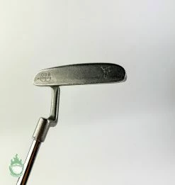 Used Right Handed Ping Karsten B60 36″ Putter Steel Golf Club Tour Wrap Grip