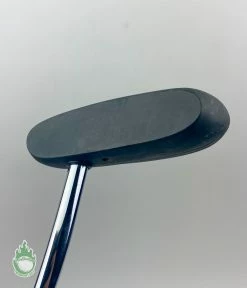 Used Right Handed Odyssey Rossie I Stronomic Milled Series 35″ Steel Golf Club -Gents Fairway Woods Sales Store IMG 6501 1