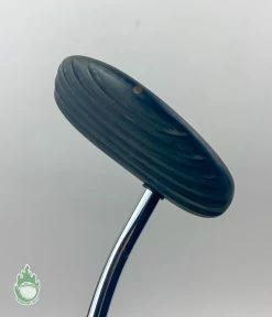 Used Right Handed Odyssey Rossie I Stronomic Milled Series 35″ Steel Golf Club -Gents Fairway Woods Sales Store IMG 6502 1