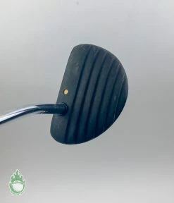 Used Right Handed Odyssey Rossie I Stronomic Milled Series 35″ Steel Golf Club -Gents Fairway Woods Sales Store IMG 6504 1