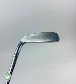 Used Right Handed Cleveland Classic Designed By 35.5″ Putter Steel Golf Club -Gents Fairway Woods Sales Store IMG 6572