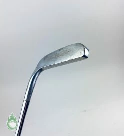 Used Right Handed Cleveland Classic Designed By 35.5″ Putter Steel Golf Club -Gents Fairway Woods Sales Store IMG 6573