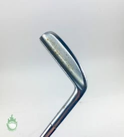 Used Right Handed Cleveland Classic Designed By 35.5″ Putter Steel Golf Club -Gents Fairway Woods Sales Store IMG 6574