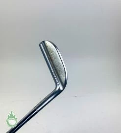 Used Right Handed Cleveland Classic Designed By 35.5″ Putter Steel Golf Club -Gents Fairway Woods Sales Store IMG 6575