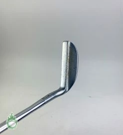 Used Right Handed Cleveland Classic Designed By 35.5″ Putter Steel Golf Club -Gents Fairway Woods Sales Store IMG 6576