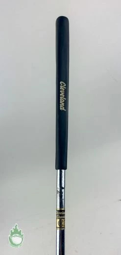 Used Right Handed Cleveland Classic Designed By 35.5″ Putter Steel Golf Club -Gents Fairway Woods Sales Store IMG 6578