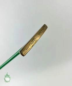 Used Right Handed Cobra CNC Classic B Model Putter 39″ Steel Golf Club -Gents Fairway Woods Sales Store IMG 6632