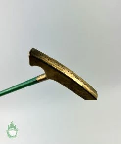 Used Right Handed Cobra CNC Classic B Model Putter 39″ Steel Golf Club -Gents Fairway Woods Sales Store IMG 6633
