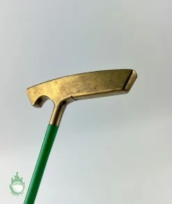 Used Right Handed Cobra CNC Classic B Model Putter 39″ Steel Golf Club -Gents Fairway Woods Sales Store IMG 6634