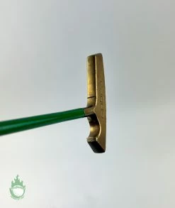 Used Right Handed Cobra CNC Classic B Model Putter 39″ Steel Golf Club -Gents Fairway Woods Sales Store IMG 6638