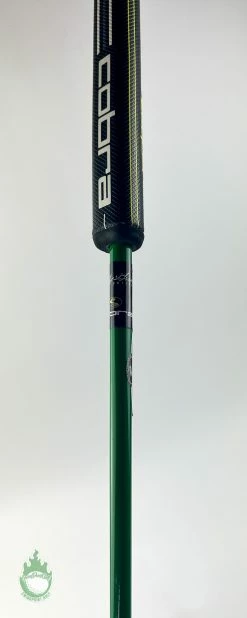 Used Right Handed Cobra CNC Classic B Model Putter 39″ Steel Golf Club -Gents Fairway Woods Sales Store IMG 6639