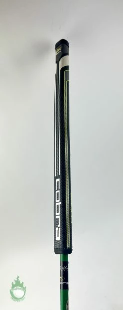Used Right Handed Cobra CNC Classic B Model Putter 39″ Steel Golf Club -Gents Fairway Woods Sales Store IMG 6640