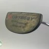 Used Right Handed Odyssey Dual Force Rossie II 34″ Putter Steel Golf Club