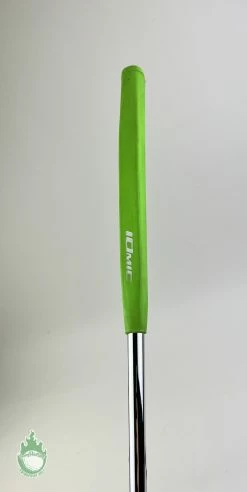 Used Titleist Scotty Cameron Phantom X 6 STR Mallet 34″ Putter Steel Golf Club -Gents Fairway Woods Sales Store IMG 6681