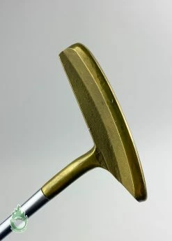 Used Rare Right Handed Tad Moore Hand Made 36″ Putter Steel Golf Club -Gents Fairway Woods Sales Store IMG 6726
