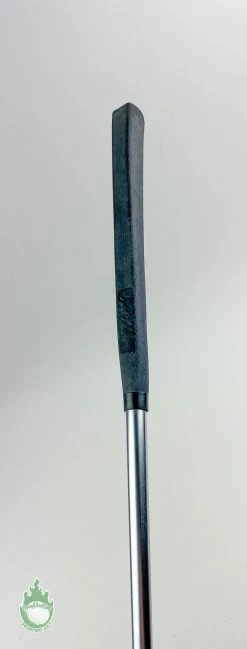 Used Rare Right Handed Tad Moore Hand Made 36″ Putter Steel Golf Club -Gents Fairway Woods Sales Store IMG 6732