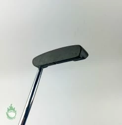 Used RH Ping Scottsdale PO BOX 1345 KUSHIN 35″ Putter Steel Golf Club Winn Golf -Gents Fairway Woods Sales Store IMG 6813 1