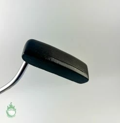 Used RH Ping Scottsdale PO BOX 1345 KUSHIN 35″ Putter Steel Golf Club Winn Golf -Gents Fairway Woods Sales Store IMG 6814 1
